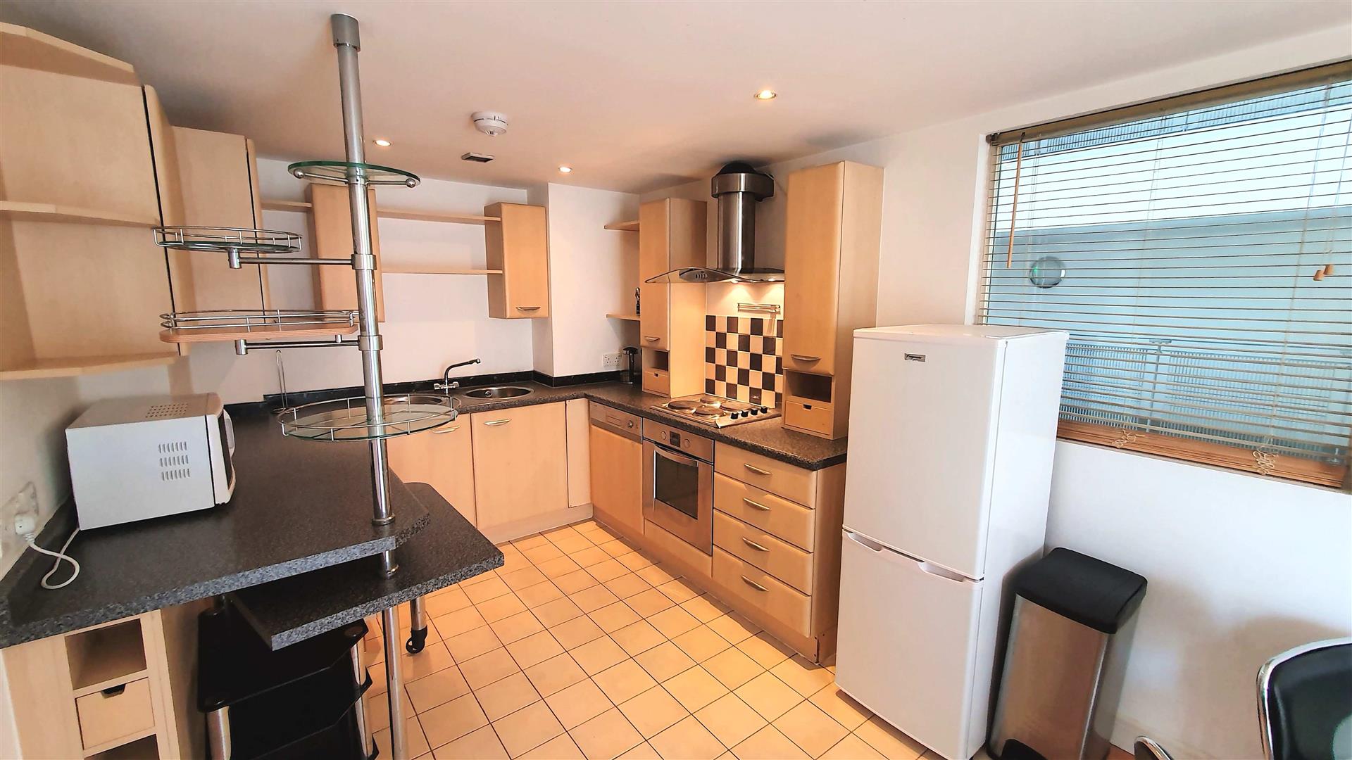 306 W3 51 Whitworth St West Manchester